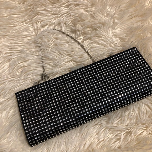 Swarovski purse - Picture 6 of 6